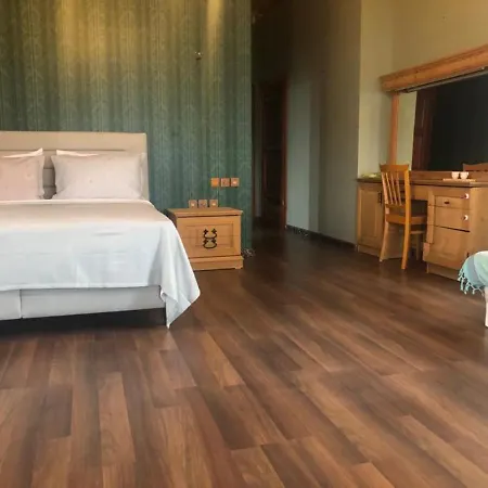 Maison d'hôtes Stone House Alanya